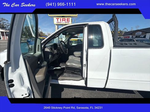 Used 2006 Ford F150 XL image 4