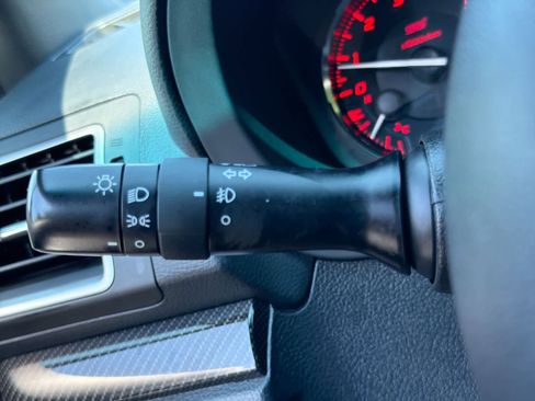 Used 2016 Subaru WRX STI AWD/4WD image 27