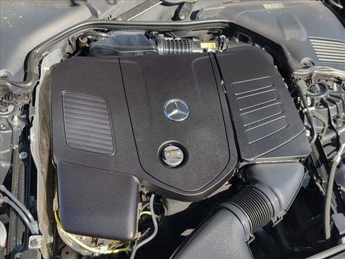 New 2025 Mercedes-Benz CLE 300 4MATIC Cabriolet image 17