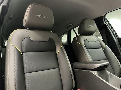 New 2026 Chevrolet Trax ACTIV w/ Driver Confidence Package FWD image 32