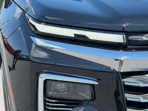 New 2026 Chevrolet Traverse LT AWD/4WD image 16