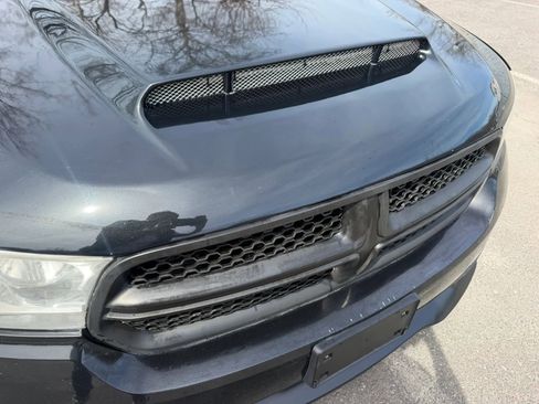 Used 2012 Dodge Durango Citadel image 5