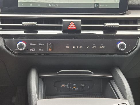 New 2026 Kia Sportage SX Prestige AWD/4WD image 16