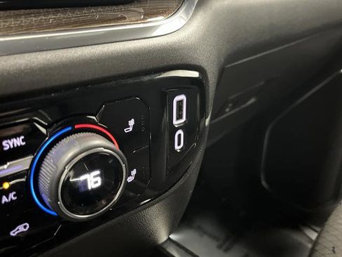 Used 2024 Chevrolet Silverado 1500 LT Trail Boss w/ Protection Package image 25