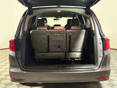 Used 2018 Honda Odyssey EX image 6