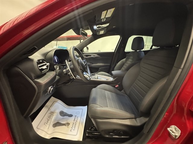 Used 2024 Dodge Hornet R/T AWD/4WD image 18