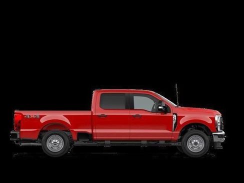 New 2026 Ford F350 XL w/ 360-Degree Camera Package AWD/4WD image 85