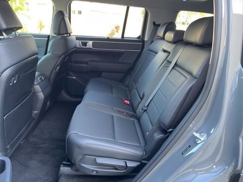 New 2026 Hyundai Santa Fe Limited image 25