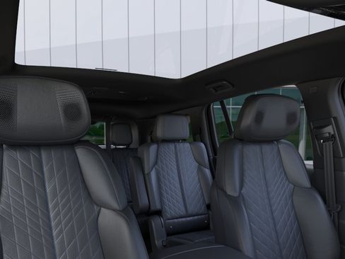 New 2026 Cadillac Escalade IQ Sport 1 AWD/4WD image 24