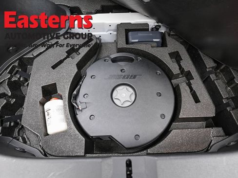 Used 2025 Nissan Z Performance w/ Floor Mat Package RWD image 9