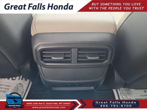 New 2026 Honda Passport RTL image 24