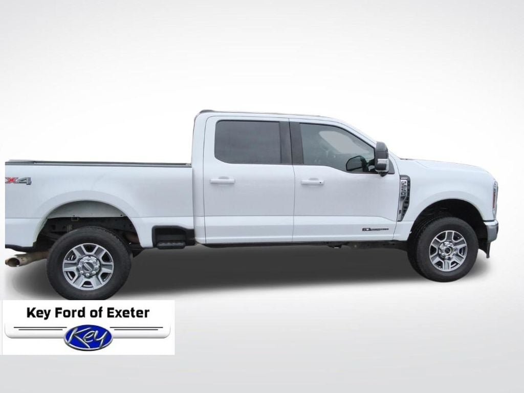 Used 2024 Ford F250 Lariat AWD/4WD image 16