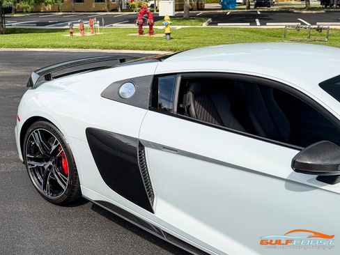 Used 2023 Audi R8 V10 performance AWD/4WD image 69