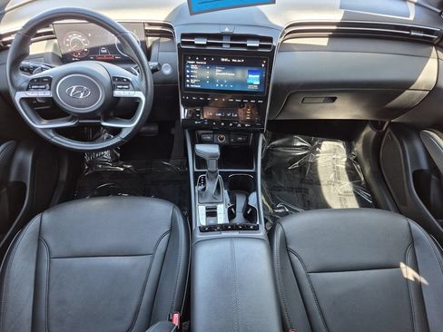Used 2024 Hyundai Santa Cruz Limited AWD/4WD image 20