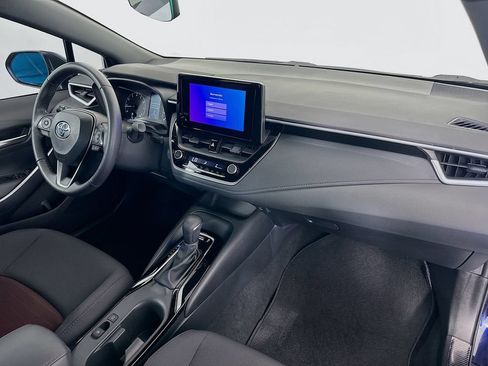 Used 2024 Toyota Corolla SE FWD image 27