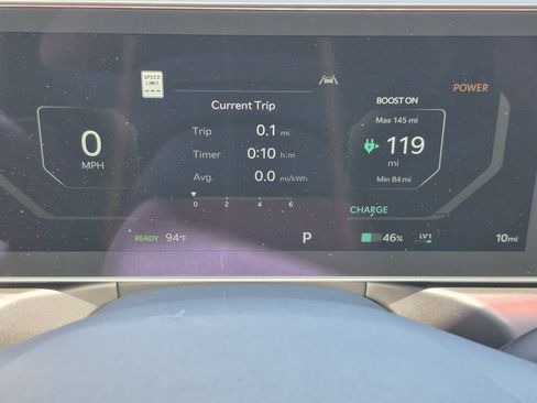 New 2026 Kia EV9 Land w/ Nightfall Edition Package AWD/4WD image 20