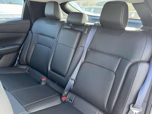 New 2026 Nissan Leaf SV+ image 23