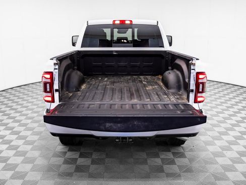 Used 2024 RAM 2500 Laramie w/ Safety Group image 33