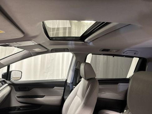 Used 2019 Honda Odyssey EX-L image 28