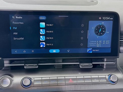 New 2026 Hyundai Kona SE image 11