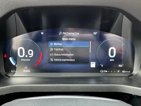 New 2025 Ford Explorer Active w/ Active Comfort Package image 20