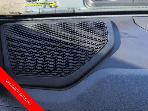 New 2026 Jeep Wrangler Sport S image 28