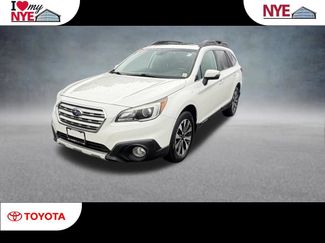Used 2017 Subaru Outback 2.5i Limited AWD/4WD 360° Tour