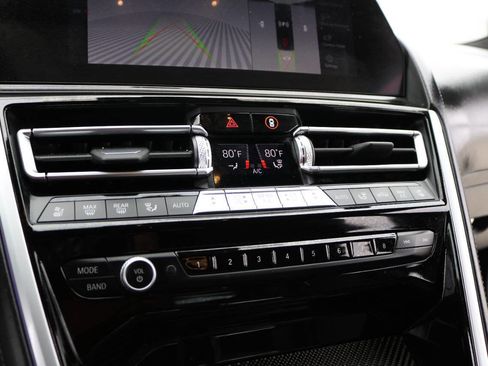 Used 2020 BMW M8 Gran Coupe xDrive image 86