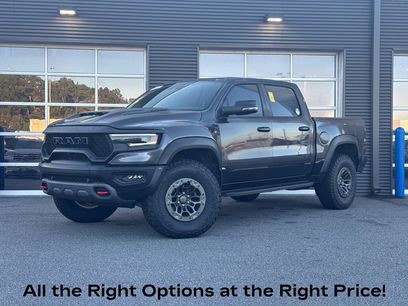 Used 2024 RAM 1500 TRX