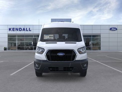New 2025 Ford Transit 350 XL image 6