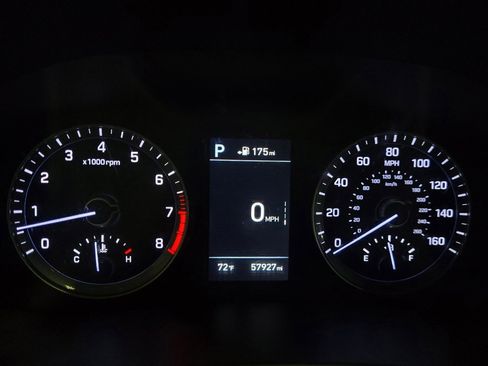 Used 2019 Hyundai Sonata SEL w/ Tech Package 02 FWD image 23