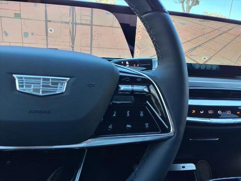 New 2026 Cadillac Lyriq Premium Sport image 18