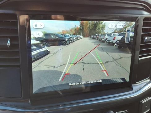 Used 2025 Ford F150 STX w/ Equipment Group 200A AWD/4WD image 23