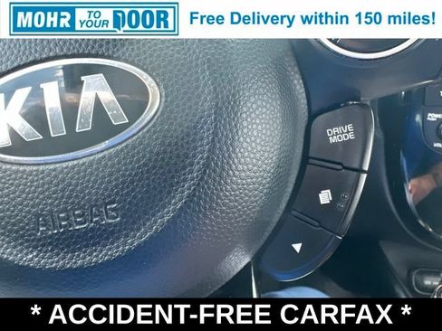 Used 2019 Kia Soul ! FWD image 37