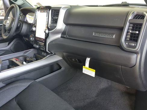 New 2026 RAM 1500 Big Horn image 21
