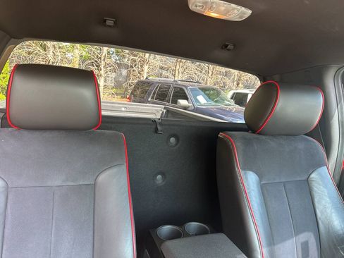 Used 2014 Ford F150 FX4 w/ FX Appearance Package AWD/4WD image 17
