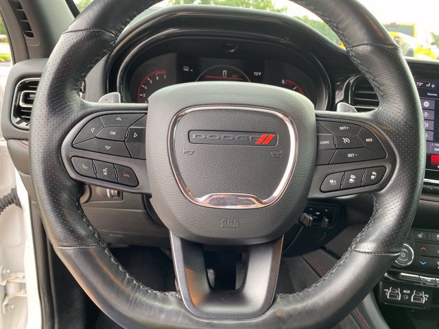 Used 2025 Dodge Durango R/T AWD/4WD image 21