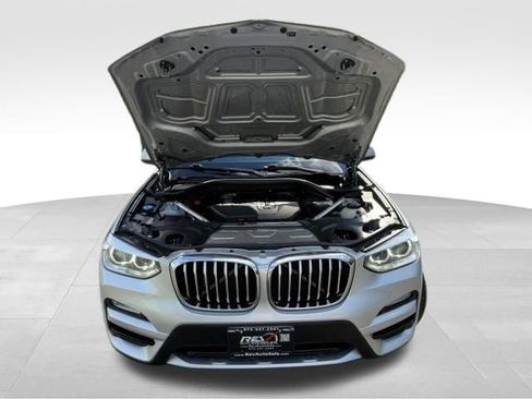 Used 2019 BMW X3 xDrive30i image 31