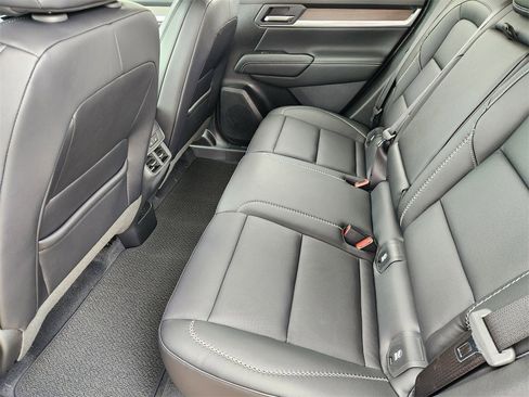 New 2026 GMC Terrain Denali image 20