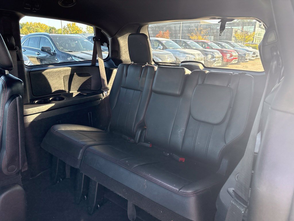 Used 2019 Dodge Grand Caravan GT FWD image 9