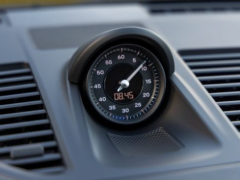 Certified 2021 Porsche 911 Carrera S image 32