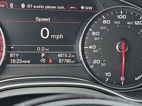 Used 2017 Audi A6 2.0T Premium Plus w/ Premium Plus Package AWD/4WD image 16