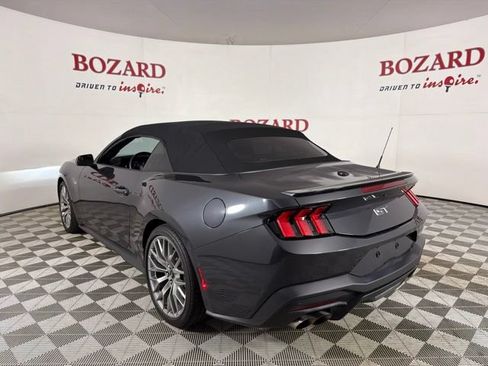 Certified 2024 Ford Mustang GT Premium RWD image 6