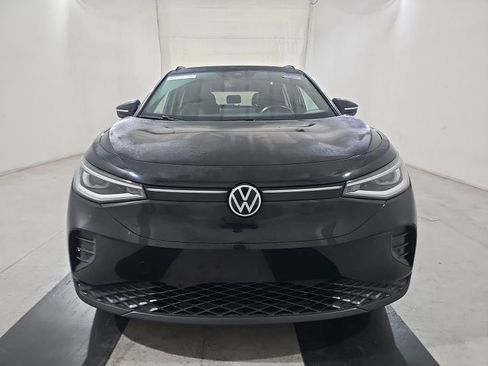 Used 2021 Volkswagen ID.4 Pro S w/ ID.4 Protection Package RWD image 3