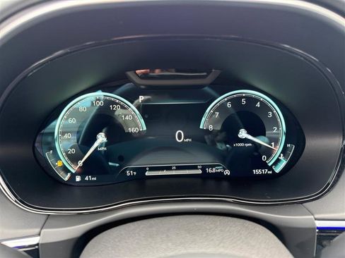 Used 2024 Genesis GV70 2.5T w/ Sport Prestige Package image 29