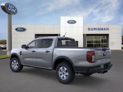 New 2026 Ford Ranger XL RWD image 5