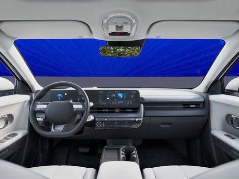 New 2026 Hyundai Ioniq 5 Limited image 11