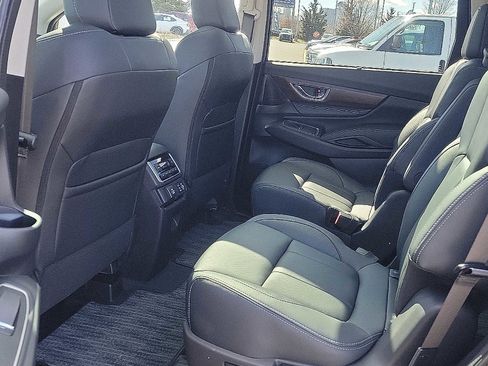 New 2025 Subaru Ascent Touring image 5