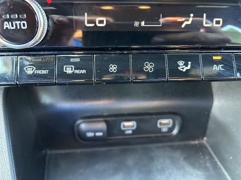 Used 2023 Kia K5 GT-Line w/ GT-Line Premium Package image 34