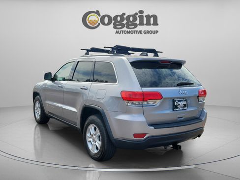 Used 2016 Jeep Grand Cherokee Laredo w/ Quick Order Package 23E image 3